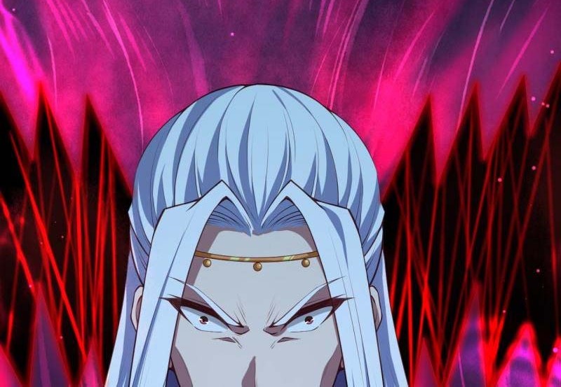 Against the Gods Chapter 498 - halaman 45