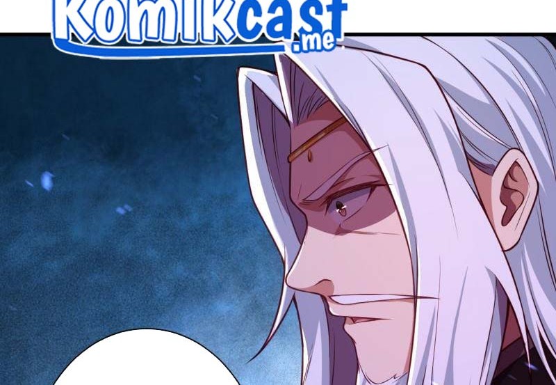 Against the Gods Chapter 498 - halaman 51