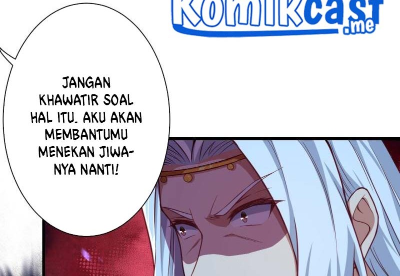 Against the Gods Chapter 498 - halaman 53