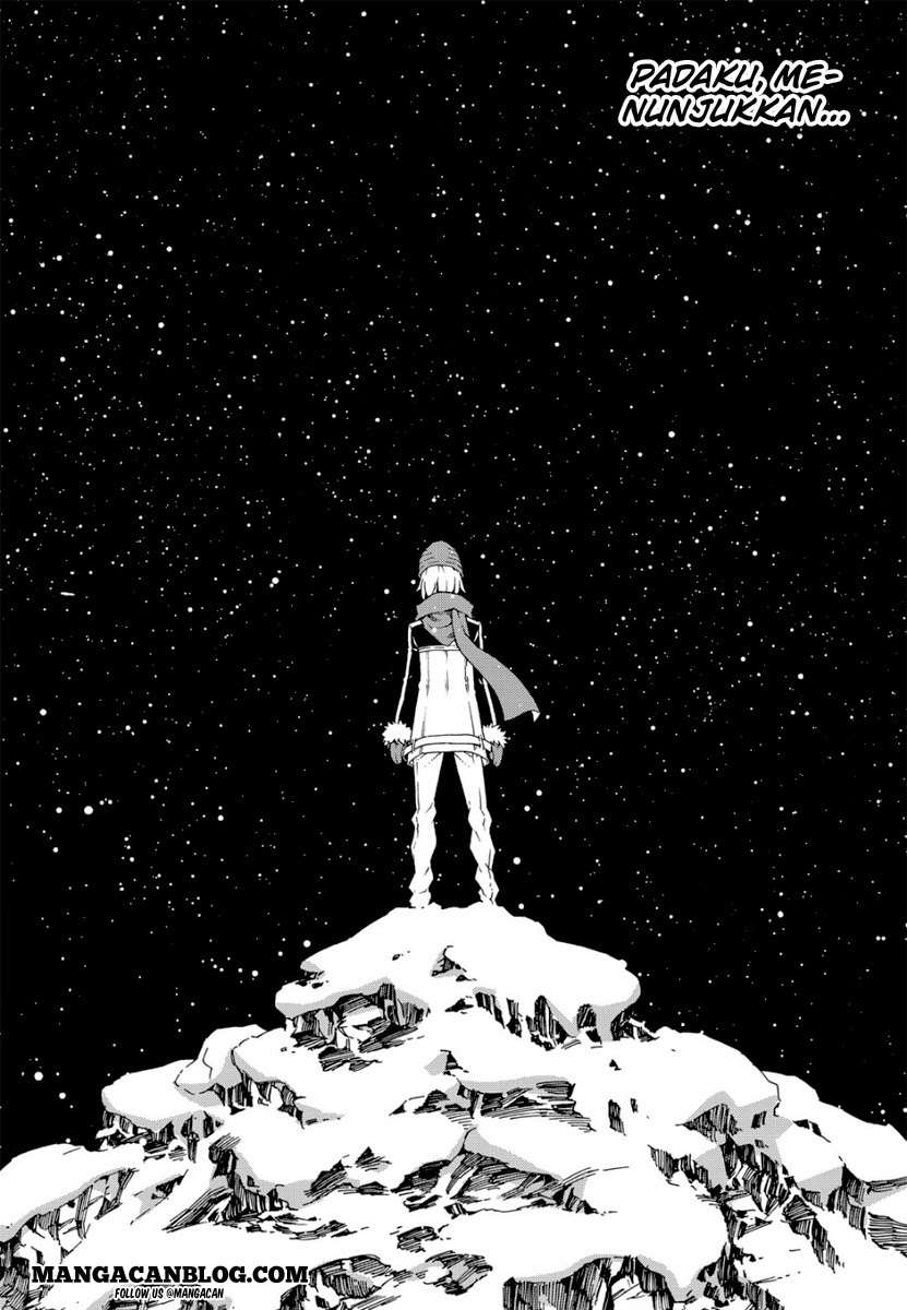 Against the Gods Chapter 499 - halaman 12