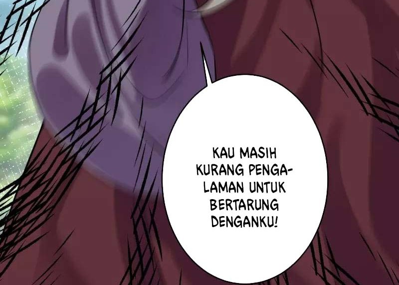 Against the Gods Chapter 499 - halaman 35