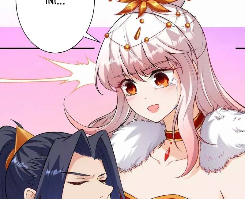 Against the Gods Chapter 499 - halaman 53
