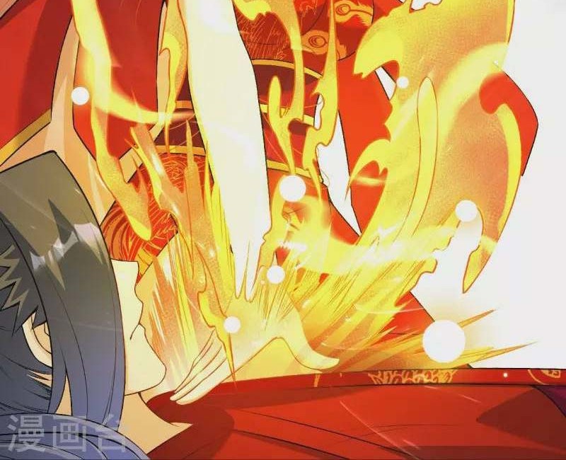 Against the Gods Chapter 499 - halaman 57