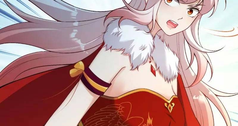Against the Gods Chapter 499 - halaman 59