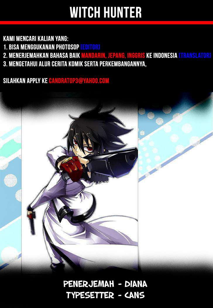 Against the Gods Chapter 500 - halaman 1