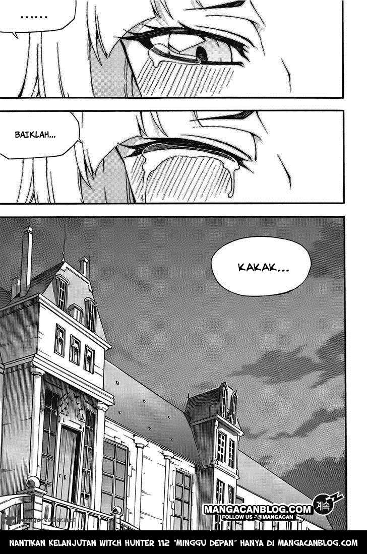 Against the Gods Chapter 500 - halaman 15