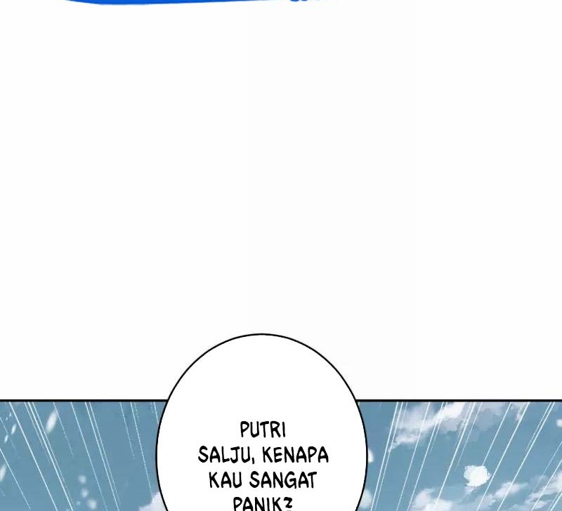 Against the Gods Chapter 500 - halaman 17