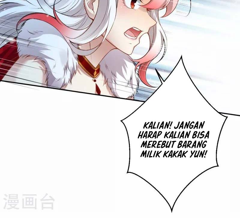 Against the Gods Chapter 500 - halaman 19