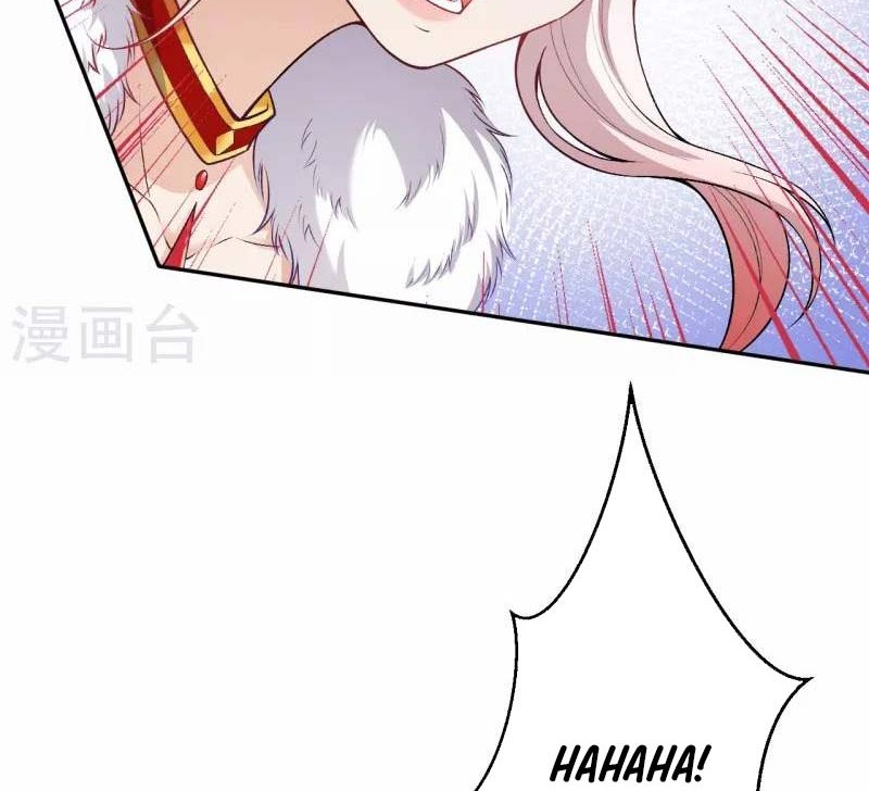 Against the Gods Chapter 500 - halaman 25