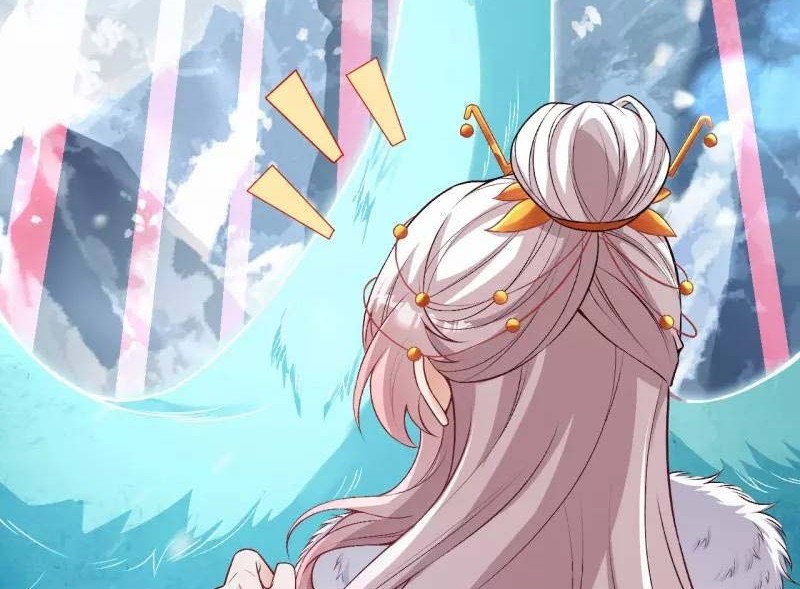 Against the Gods Chapter 500 - halaman 31