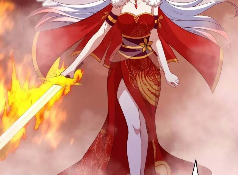 Against the Gods Chapter 500 - halaman 35