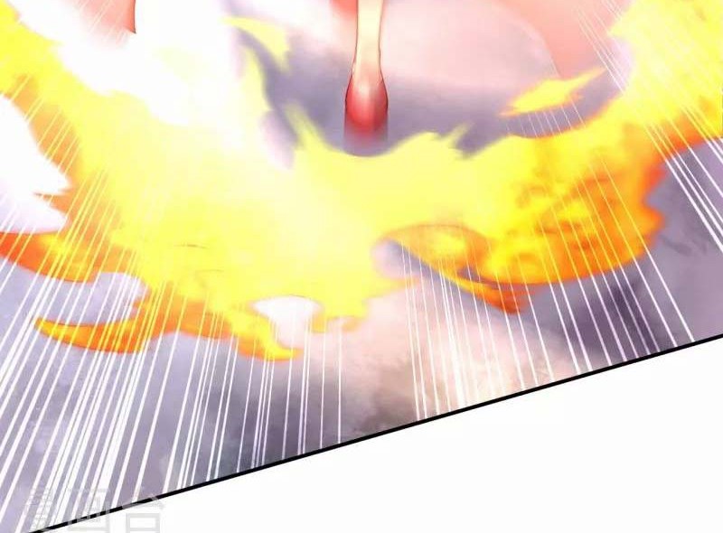 Against the Gods Chapter 500 - halaman 37