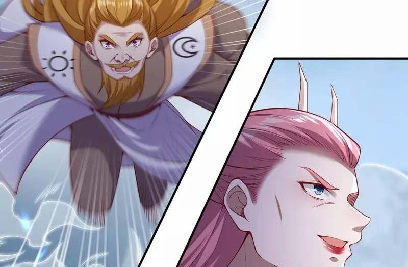 Against the Gods Chapter 500 - halaman 49