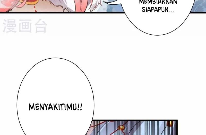 Against the Gods Chapter 500 - halaman 51