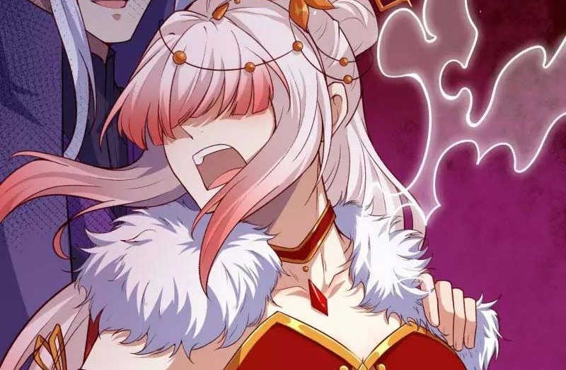 Against the Gods Chapter 500 - halaman 59