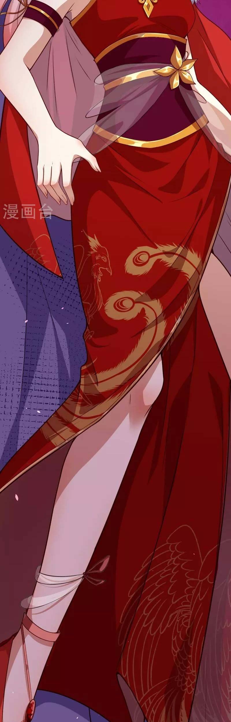 Against the Gods Chapter 500 - halaman 60