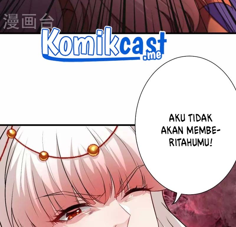Against the Gods Chapter 500 - halaman 63