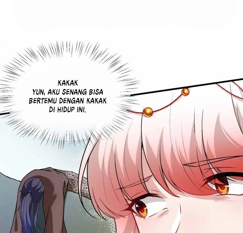 Against the Gods Chapter 500 - halaman 65
