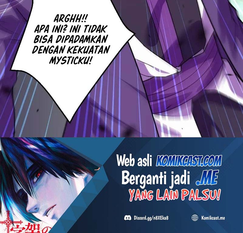 Against the Gods Chapter 500 - halaman 69