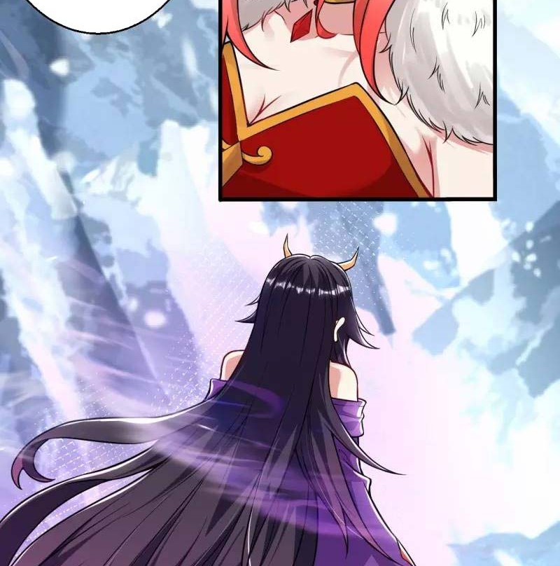 Against the Gods Chapter 501 - halaman 17
