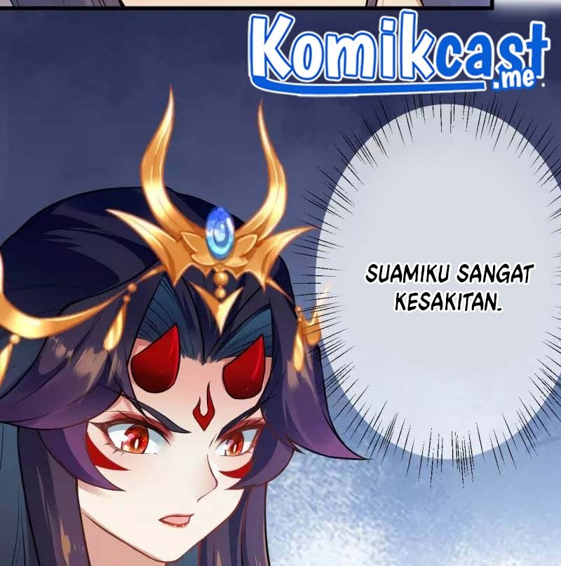 Against the Gods Chapter 501 - halaman 21
