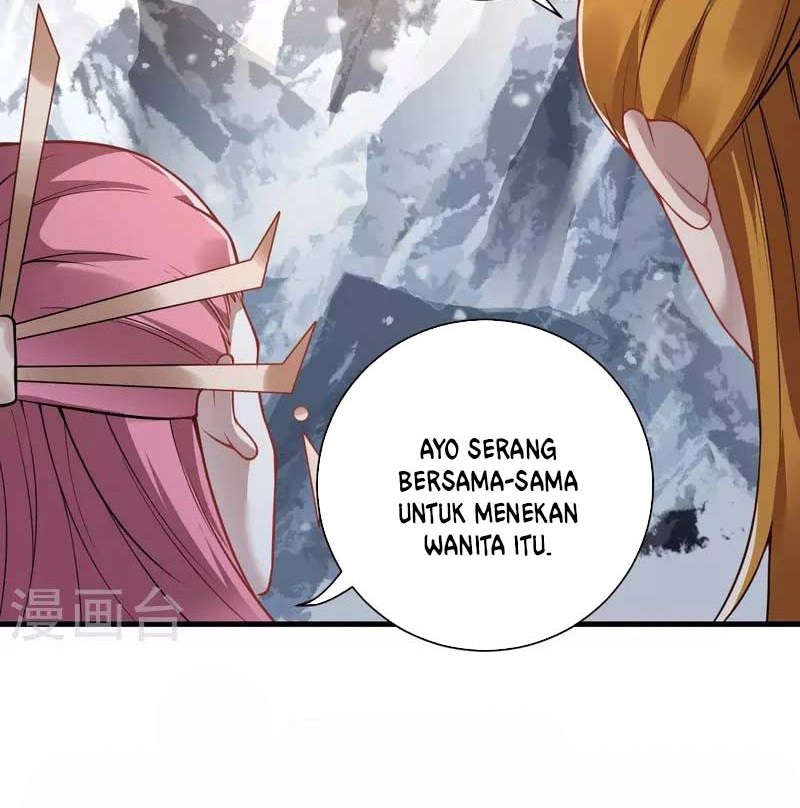 Against the Gods Chapter 501 - halaman 23