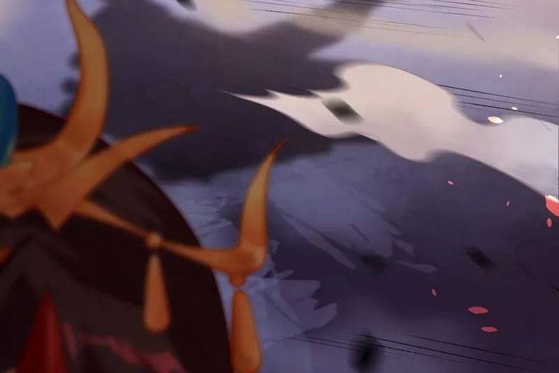 Against the Gods Chapter 501 - halaman 37