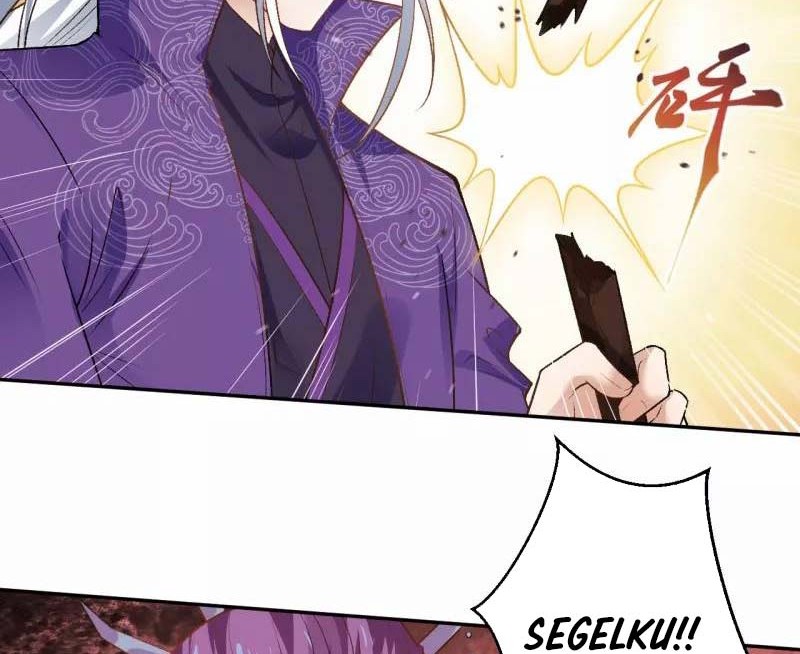 Against the Gods Chapter 501 - halaman 47