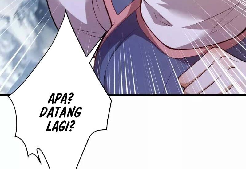 Against the Gods Chapter 502 - halaman 17