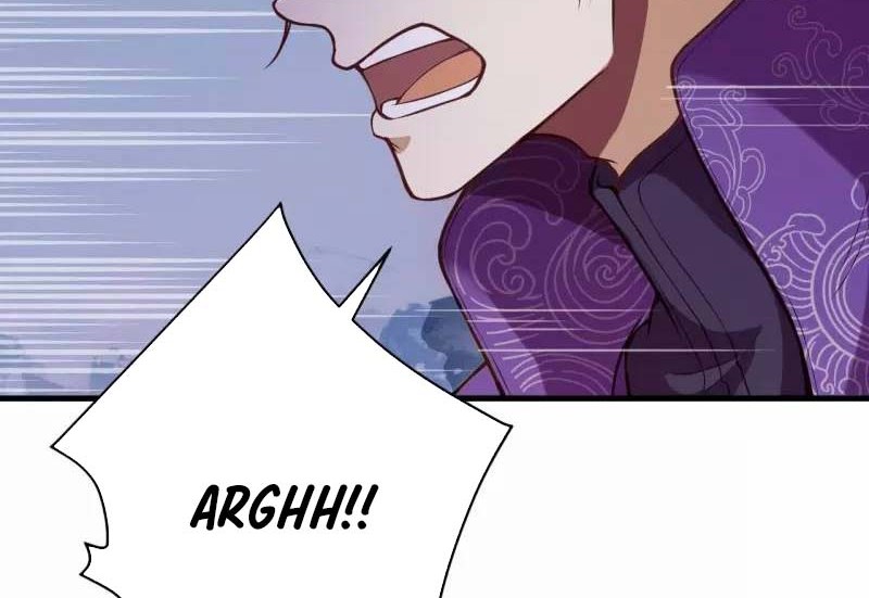 Against the Gods Chapter 502 - halaman 19