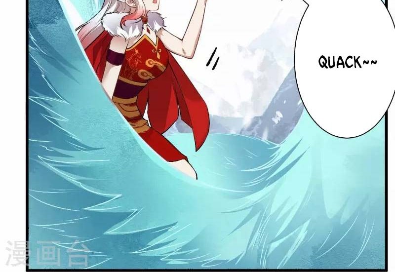 Against the Gods Chapter 502 - halaman 27