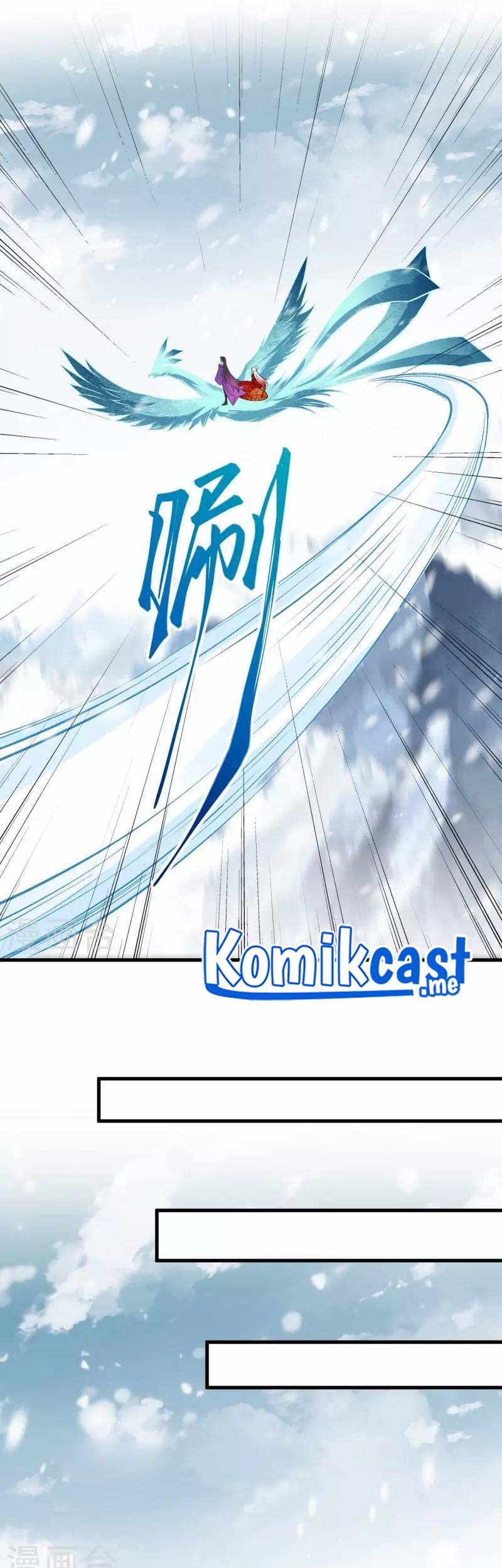 Against the Gods Chapter 502 - halaman 28