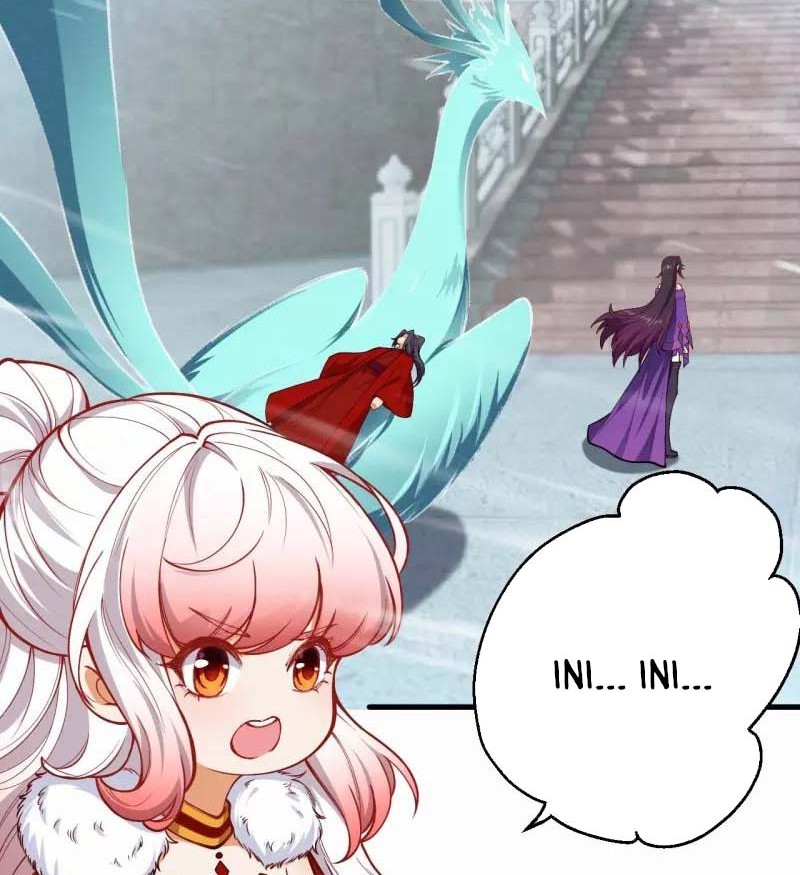 Against the Gods Chapter 502 - halaman 33