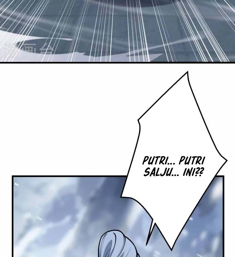 Against the Gods Chapter 502 - halaman 35