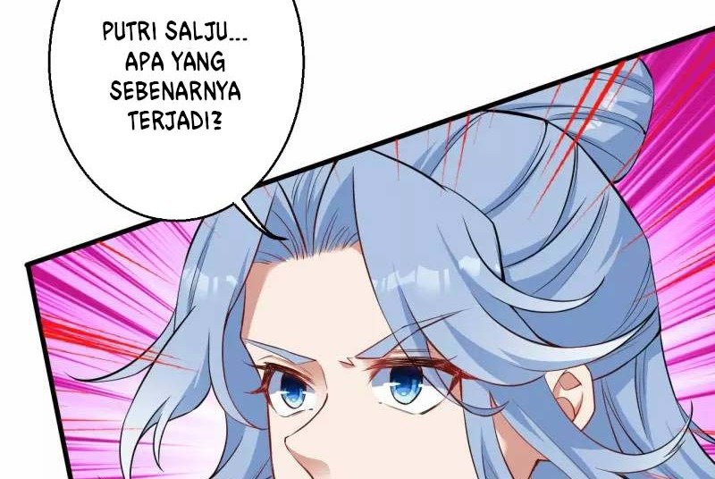 Against the Gods Chapter 502 - halaman 41