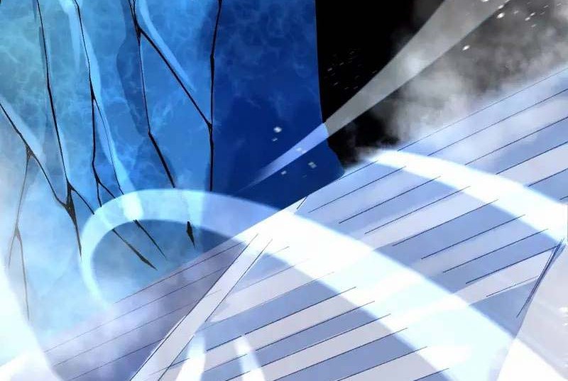 Against the Gods Chapter 502 - halaman 45