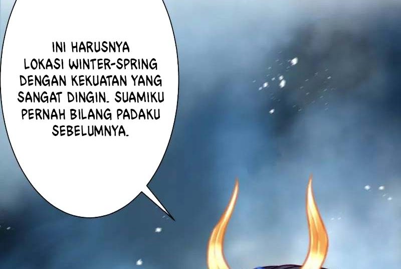 Against the Gods Chapter 502 - halaman 47