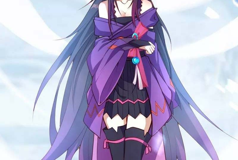 Against the Gods Chapter 502 - halaman 51