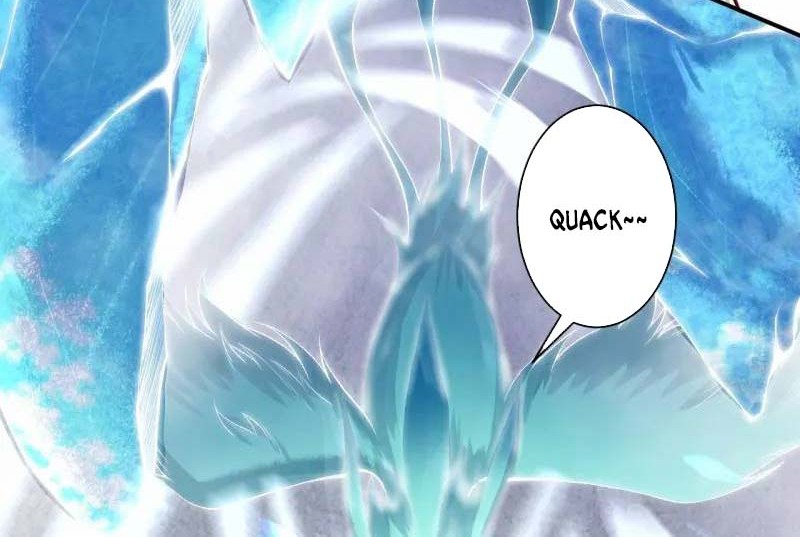Against the Gods Chapter 502 - halaman 53