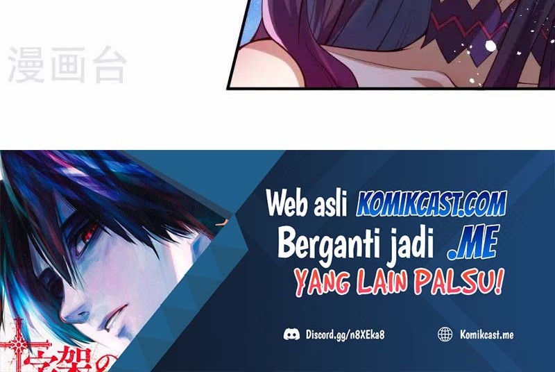 Against the Gods Chapter 502 - halaman 57