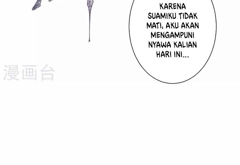Against the Gods Chapter 503 - halaman 23
