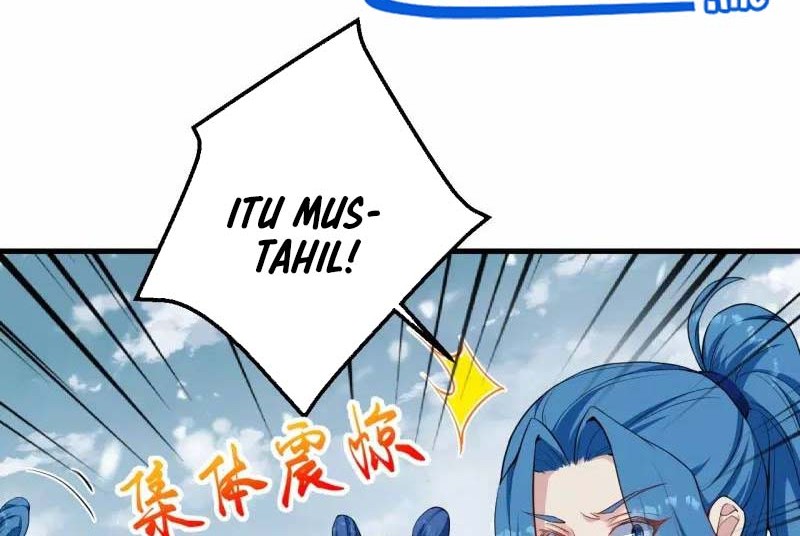 Against the Gods Chapter 503 - halaman 43