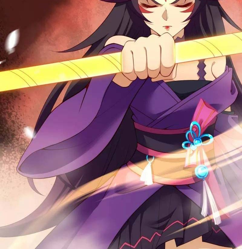 Against the Gods Chapter 505 - halaman 33
