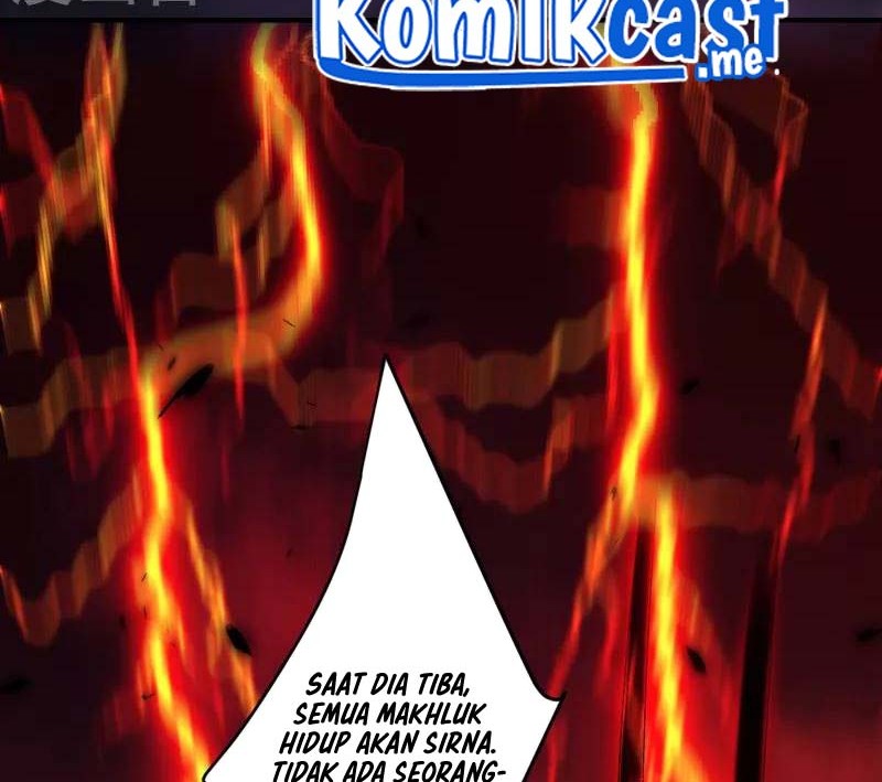 Against the Gods Chapter 505 - halaman 49