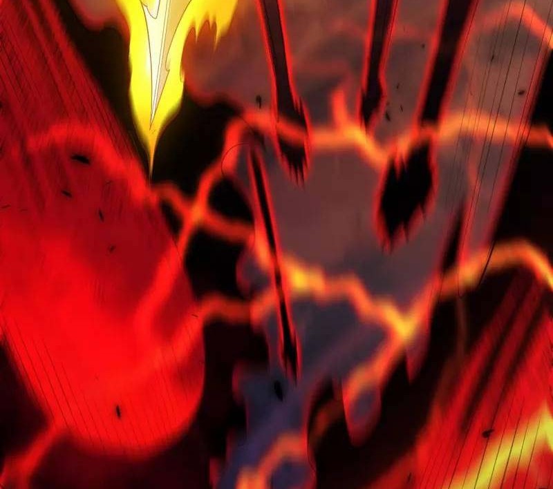Against the Gods Chapter 505 - halaman 51