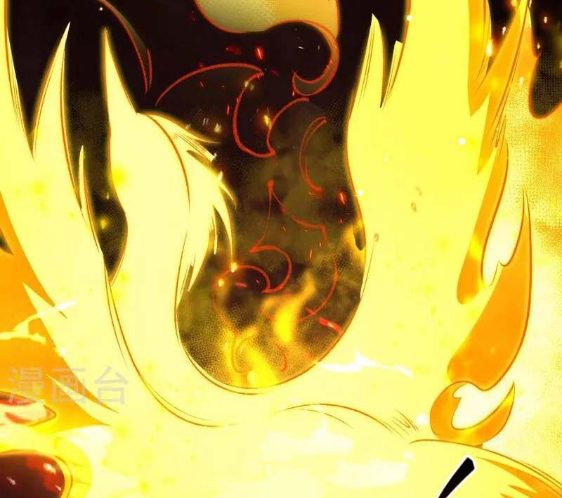 Against the Gods Chapter 505 - halaman 55