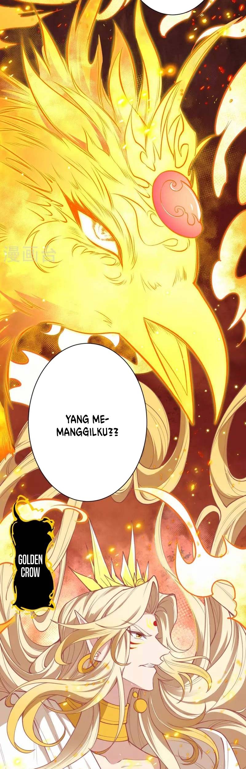 Against the Gods Chapter 505 - halaman 60