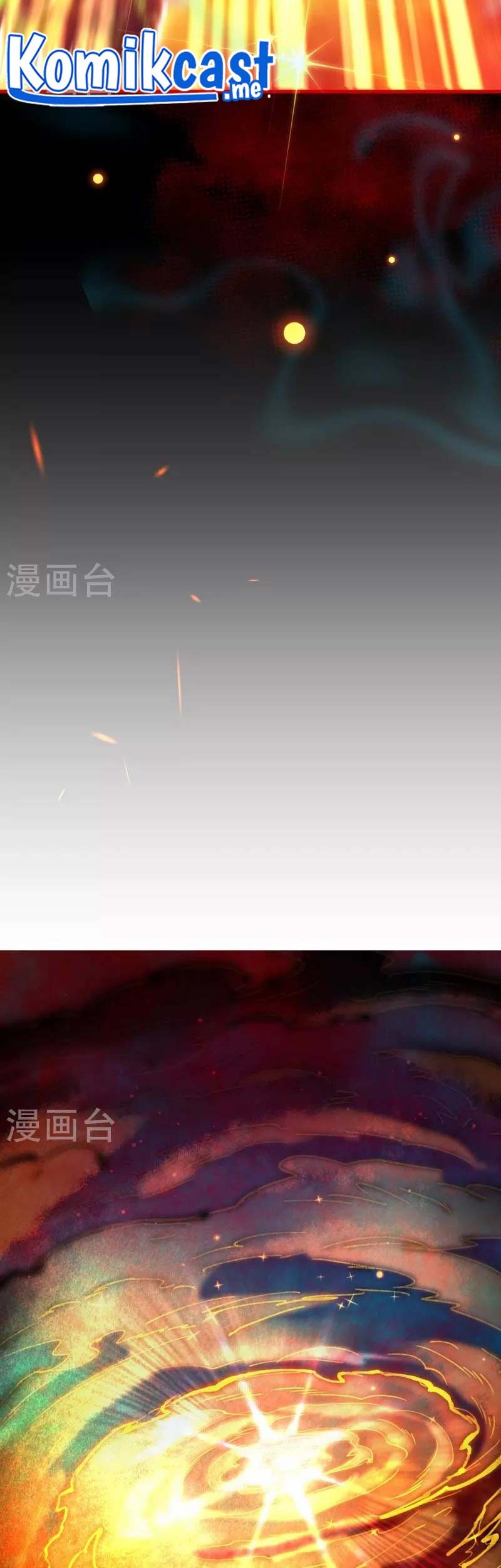 Against the Gods Chapter 506 - halaman 22