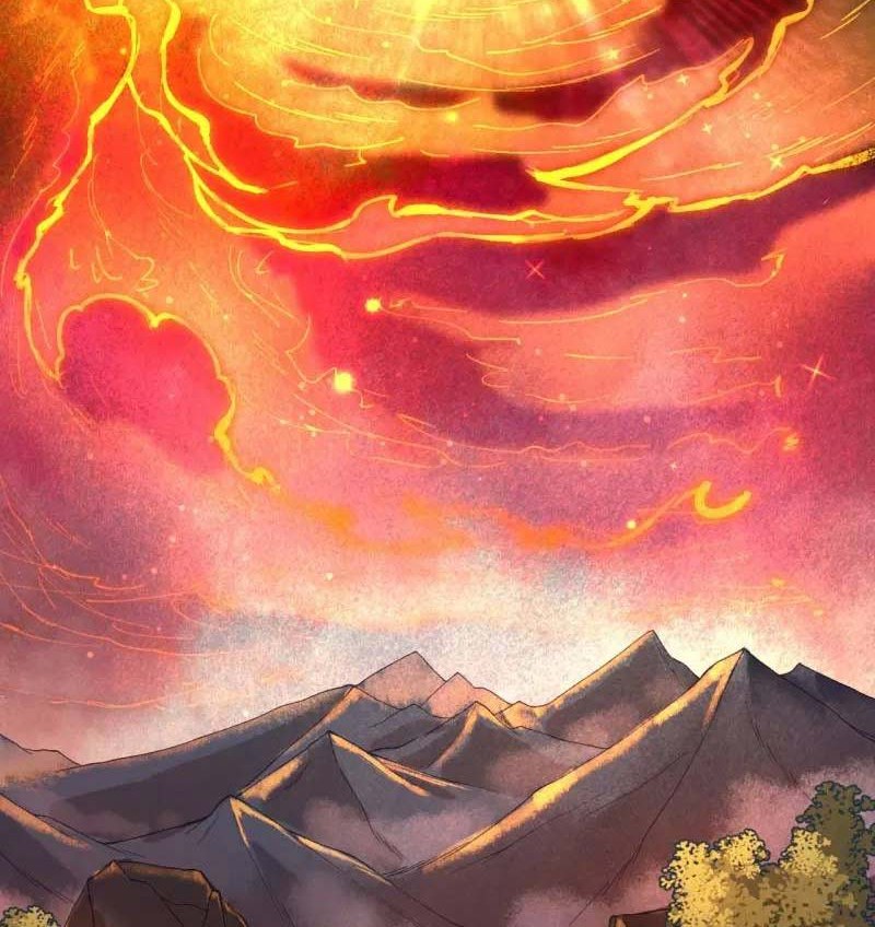 Against the Gods Chapter 506 - halaman 23