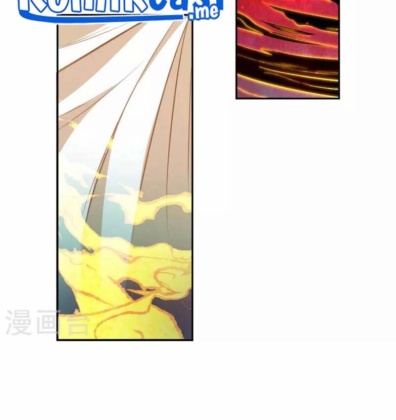 Against the Gods Chapter 506 - halaman 25